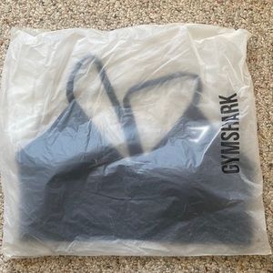 Gymshark sports bra - brand new